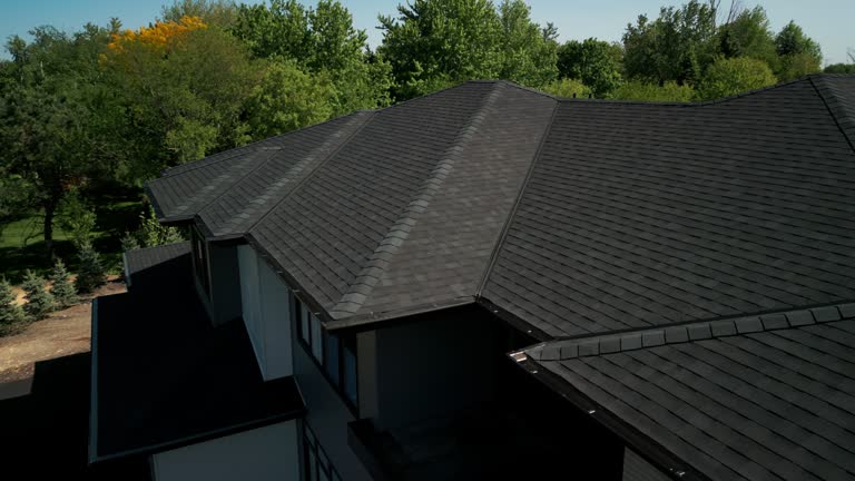 Best Roof Insulation Installation  in High Rolls, NM