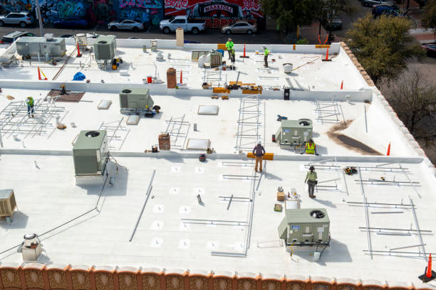 Trusted High Rolls, NM Roofing Services Experts